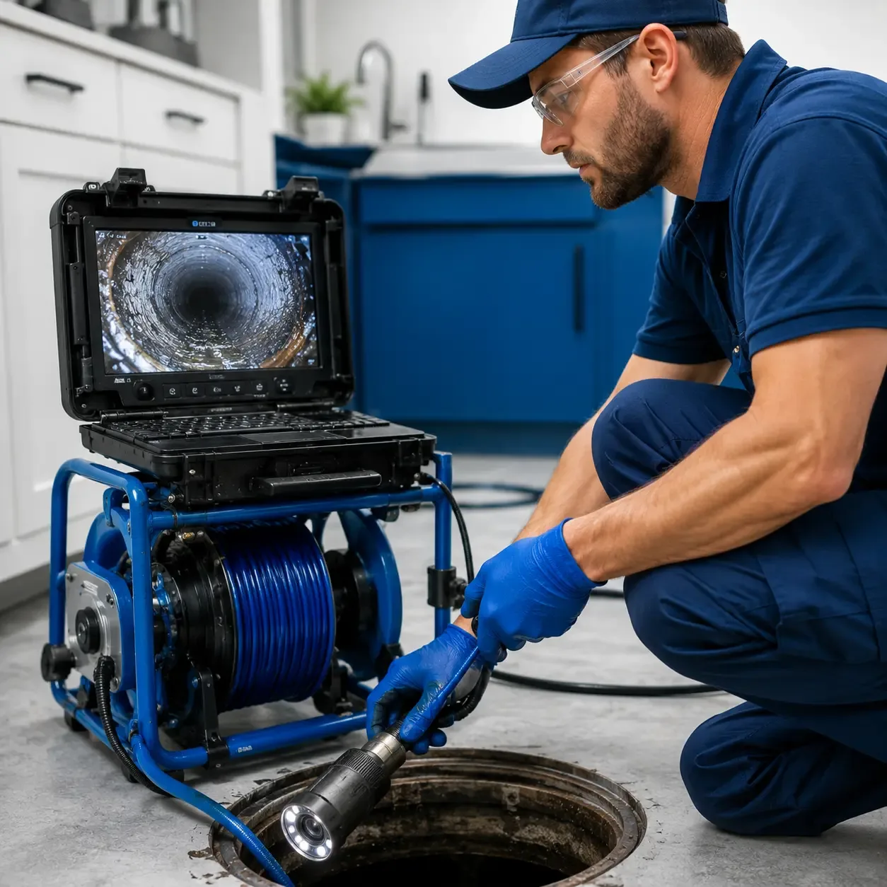 Pipe Relining professionals serving Jonesborough, TN